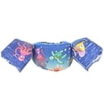 thumbnail image 1 of Chaleco salvavidas para niños pequeños, chaleco de natación para nadar, 1 Uds., 1 of 1