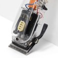thumbnail image 2 of FrostHike Hair Clipp Accessories 3PCS, Dial Button, Switch, Motor Cov Compatable for 5-Star Sies Cordless Hair Clipp # 8148, 8591, 2 of 5