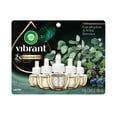 thumbnail image 1 of Ambientador Air Wick Plug In, aceite perfumado de eucalipto y bayas, 1 of 5