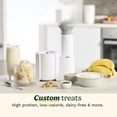thumbnail image 5 of Cuisinart FastFreeze Frozen Dessert Maker, 5 of 9