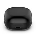 thumbnail image 3 of Butwevi Earphone Charger Cable Charging Protective Box for Galaxy Buds Live (Black), 3 of 5