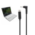 thumbnail image 3 of Type-C Male Adapter Cable, 3.0mm x 1.1mm DC Plug Laptop Adapter Cable, Pure Copper Stable Signal Transmission for Acer, 3 of 8