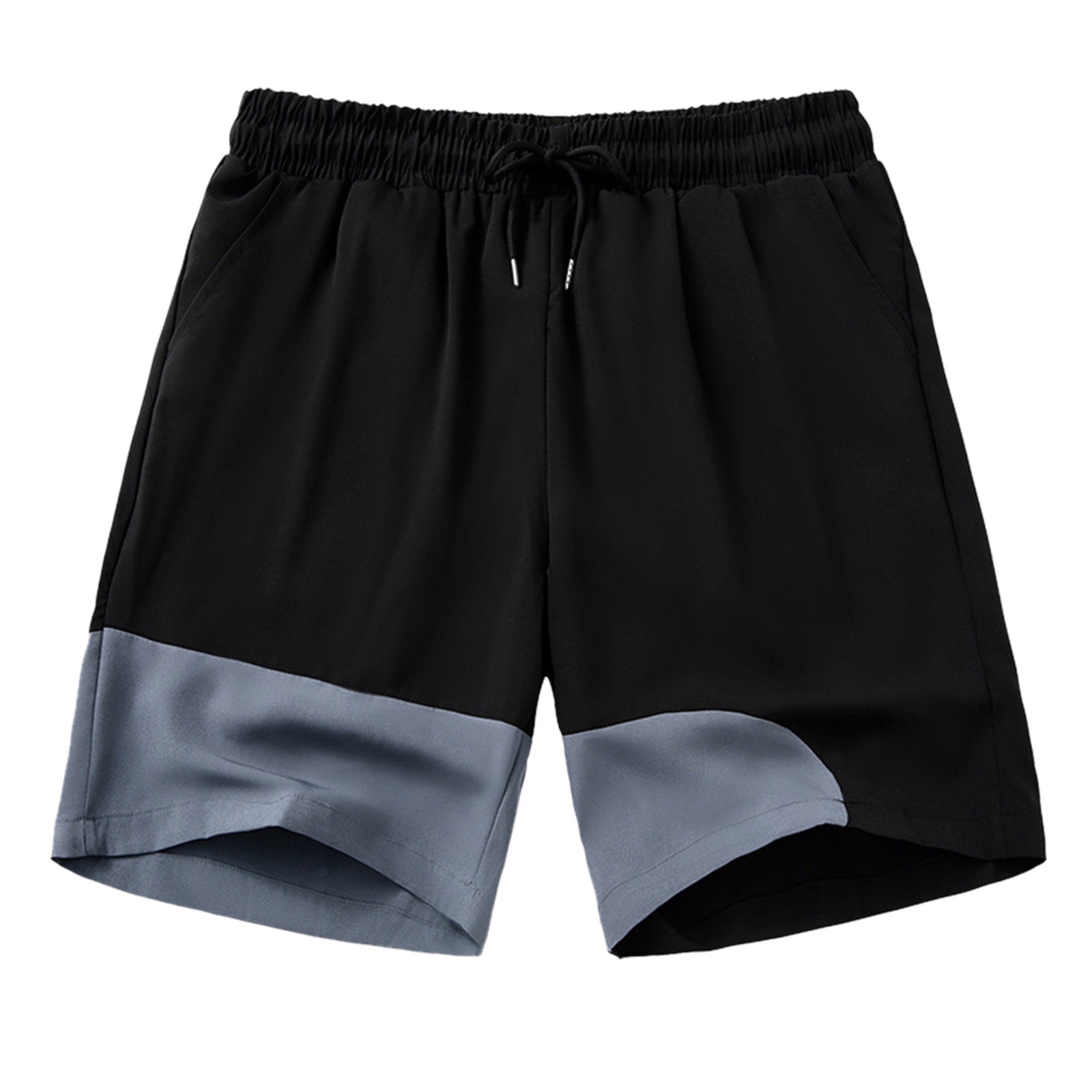 Cargo Pants,Men'sHiking Cargo Shorts Quick Dry Summer Travel Shorts for