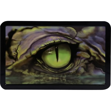 Find It Metal Pencil Box 1 ea