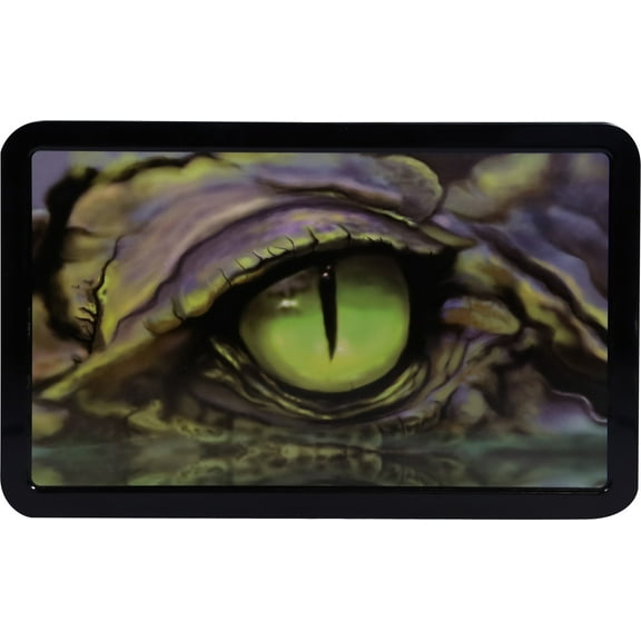 Find It Metal Pencil Box 1 ea