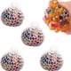 thumbnail image 1 of Set de 4 Pelotas Antiestrés, Pelota Sensorial, Pelota Antiestrés para Gestionar y Aliviar la Ansiedad, Inquietud, Tensión (Color Aleatorio) (Juego de 4) (Juego de 4 Multicolor) Rojo Verde, 1 of 5