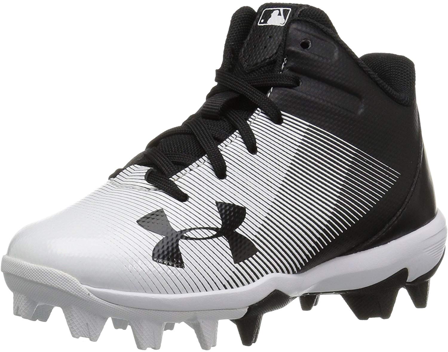 under armour men's leadoff rm baseball cleats