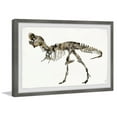 thumbnail image 2 of Marmont Hill T-Rex Fossil Framed Wall Art, 2 of 6