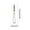 A, variant on Stainless Steel Iron Shaker For Eggs Beaters Multifunctional Tool For Mixing Mixers Used For Cooking Household Eggs And Milk In The Kitchen