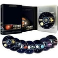 thumbnail image 4 of Cosmos Studios Cosmos - The Complete Collection (DVD) (7-Disc Set), 4 of 4