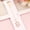 A, variant on Kawaii Metal Cat Bookmark with Chain Pendant - Cute Japanese Kitten Page Marker for Book Lovers - Zinc Alloy Stationery Gift for Students, Teachers & Readers - Aesthetic Office & School Supplies