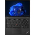 thumbnail image 6 of Restored Lenovo ThinkPad T14s Gen 3 14" WUXGA Notebook, Intel i5-1245U, 16GB RAM, 256GB SSD, Windows 11 Pro, 6 of 7