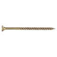 thumbnail image 2 of Tornillos para madera Hillman Power Pro Nº 8 x 4,45 cm L Star Bronze, 2 of 3