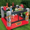 3-in-1 Sports Arena Bouncer