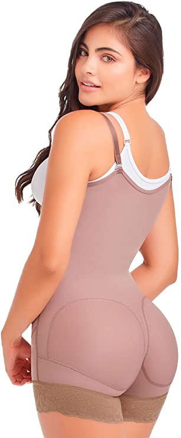 Buy DELIÉ by Fajas DPrada Womens Fajas Colombianas 09086 Compression  Garments After Liposuction Online at desertcartINDIA