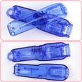 thumbnail image 3 of ziyahi Fluorescent Housing Shell Cover for diy modified clipper protective shell front shell motor cover replacement hair Wahl 8148/8591/8504 Hair Clippers Red, 3 of 9