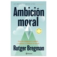 thumbnail image 1 of Ambicion Moral Planeta Libro de bolsillo 1ra edicion, 1 of 2