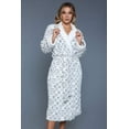 thumbnail image 2 of Be Wicked Kimmie Robe, 2 of 4