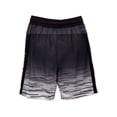 thumbnail image 2 of Russell Boys Gradient Shorts, Sizes 4-16, 2 of 3