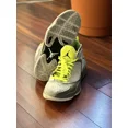 thumbnail image 4 of Jo r-dan 2012 Wolf Grey Men's Shoe Size 10.5, 4 of 5
