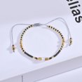 thumbnail image 4 of Minnieouse de cuentas de perlas para mujer, pulseras de joyería, regalo para novia y madre, accesorio de brazalete para fiesta de compromiso de Ropa, zapatos y accesorios Miscelánea Minnieouse AP015712-00, 4 of 6
