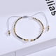 thumbnail image 4 of Sonducket de cuentas de perlas para mujer, pulseras de joyería, regalo para novia y madre, accesorio de brazalete para fiesta de compromiso de Ropa, zapatos y accesorios Miscelánea Sonducket AP015712-00, 4 of 6