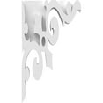 thumbnail image 3 of 1 7/8"W x 7 1/2"D x 13"H Whitman Architectural Grade PVC Corbel, 3 of 9
