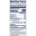 thumbnail image 2 of Ocean Spray® Cran-Apple™ Cranberry Apple Juice Drink, 101.4 fl oz Bottle, 2 of 5