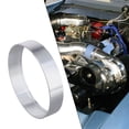 thumbnail image 2 of Inch Air Cleaner Spacer for Holley for Riser for Sbc for 350 for Ford 302 1 Inch, 2 of 9