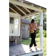 thumbnail image 4 of Bali Rattan Mini Backpack, 4 of 6