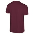 thumbnail image 3 of Unisex-Stadium Essentials  Burgundy Cleveland Cavaliers Step Up T-Shirt, 3 of 4