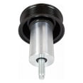 thumbnail image 4 of Motorcraft Accessory Drive Belt Idler Pulley YS-291 Fits select: 2005-2007 FORD F250, 2005-2007 FORD F350, 4 of 4