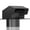 6 IN, variant on Upgraded Airflow-4 Inch Roof Vent Cap Galvanized Steel Exhaust Ventilation System