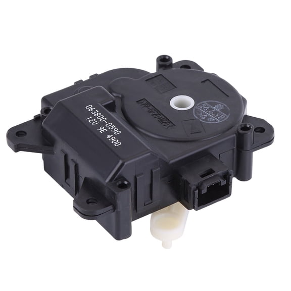 Gsuatey HVAC Heater Blend Door Actuator for Lexus ES330 ES300 2001-2006,for Toyota Camry, Replaces 063600-4900