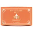 thumbnail image 3 of Harney & Sons Té Hot Cinnamon Spice, caja con 40 bolsitas, 3 of 4