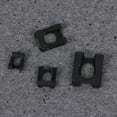 thumbnail image 2 of Miangastore 40pcs Anti-loosening DK Axis Retaining Ring Type Clips Washer, 2 of 9