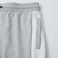 thumbnail image 2 of WREESH Men's Drawstring Sweatpants Fashion Solid Casual Elastic Waist with Pocket Trousers Sport Pants Gray, 2 of 9