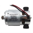 thumbnail image 1 of Electric Charging Drill Screwdriver DC Motor for GSR180-Li, 1 of 5