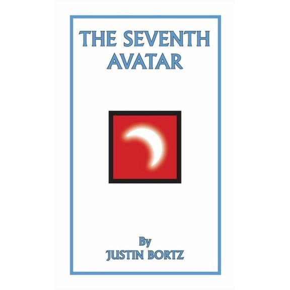 The Seventh Avatar, (Paperback)