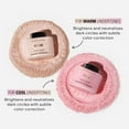 thumbnail image 5 of Revolution Loose Setting Powder for All Skin, Matte Finish, Long-Lasting, Rose, 1.12 oz, 5 of 6