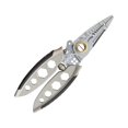 thumbnail image 1 of Baohd Impact-resistant Pliers For Cable Easy Wire Stripping With One-hand Operation, 1 of 6