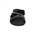 thumbnail image 5 of Sandalia Mujer Beser Casual Piso negro 22, 5 of 5
