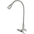 thumbnail image 1 of 3W Tactile Stepless Dimmable Pince à Col de Cygne Flexible, 1 of 4