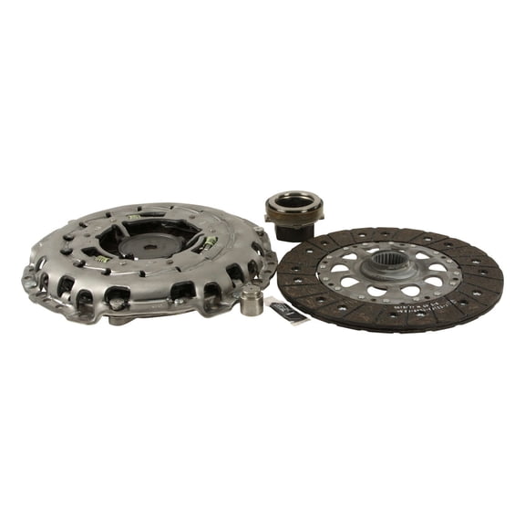 LUK OE Replacement Clutch Kit