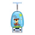 thumbnail image 2 of Mochila Scooter para kits escolares, 2 of 4