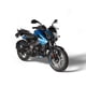 thumbnail image 1 of MOTOCICLETA BAJAJ DEPORTIVA PULSAR N125 UG AZUL 2025, 1 of 8