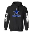 thumbnail image 3 of Sudadera Modelo Dallas Cowboys (colores), 3 of 3