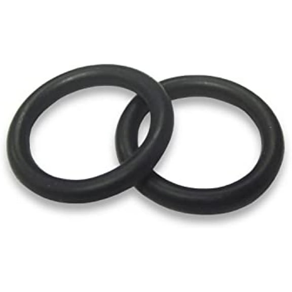 Polaris 1987-22 Sportsman RZR Ranger Headlight Pod Retainer O-Ring PAIR 5410163