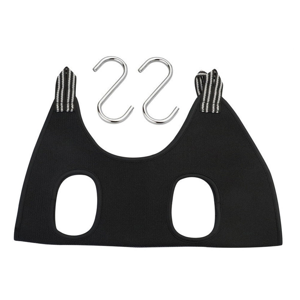 NUOLUX Hammock Dog Grooming Nail Harness Pet Trimming Clipping Cat