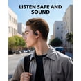 thumbnail image 4 of Auriculares abiertos Soundcore V20i de Anker con 36 horas de reproducción, 4 of 6